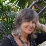 Catherine Wright Head and Shoulders