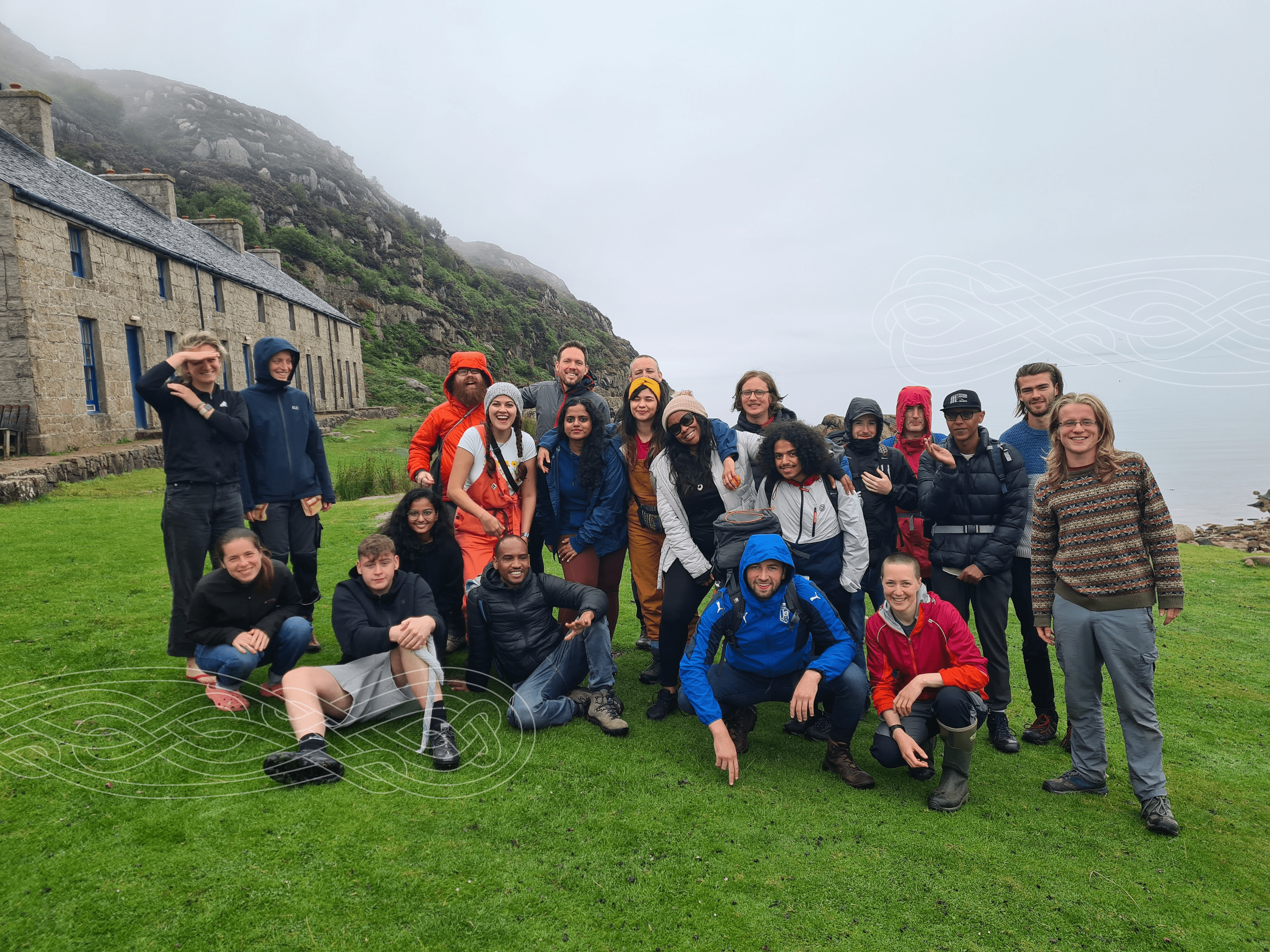 Image - Camas Team, summer 2021