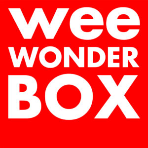 Weewonderbox logo, 150dpi, 050416 - RED
