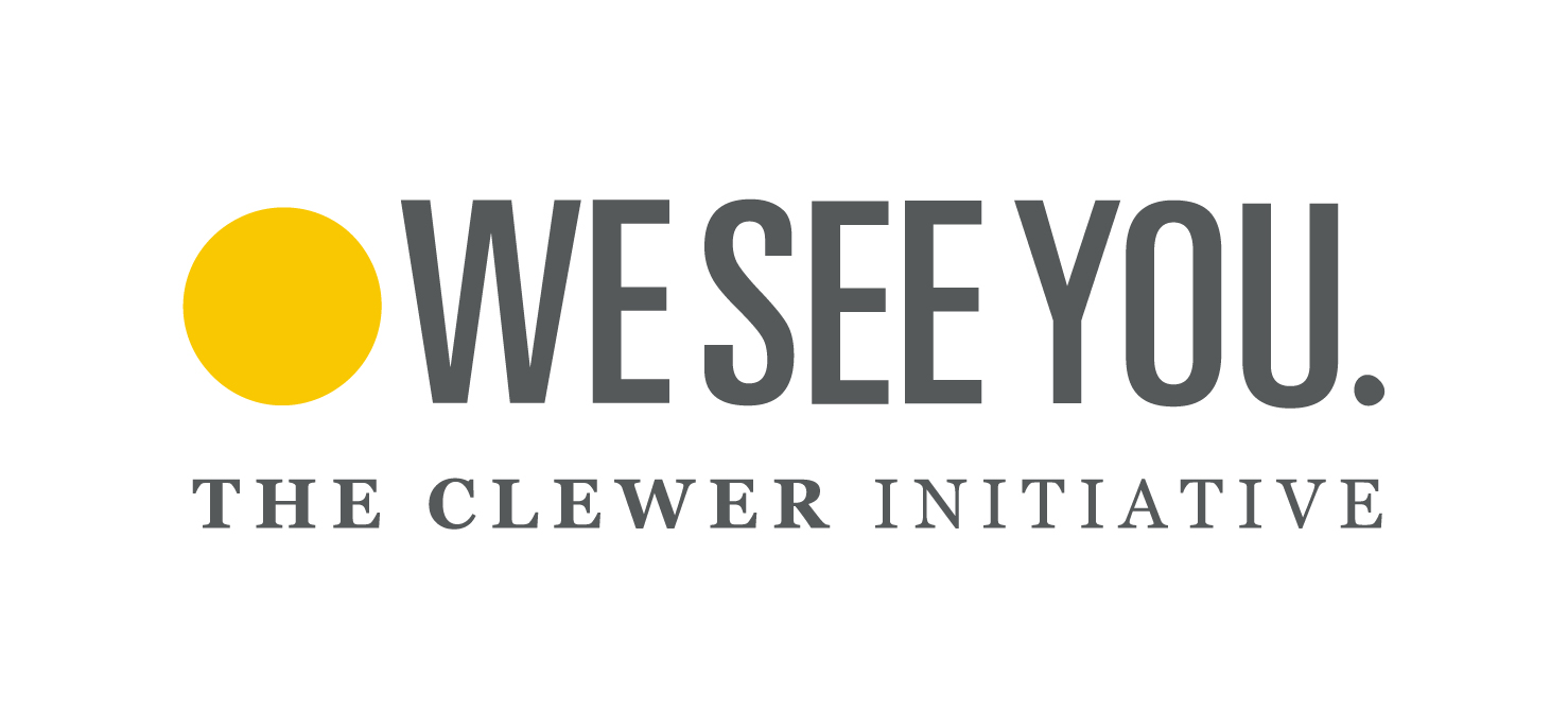 We see you Clewer Initiative