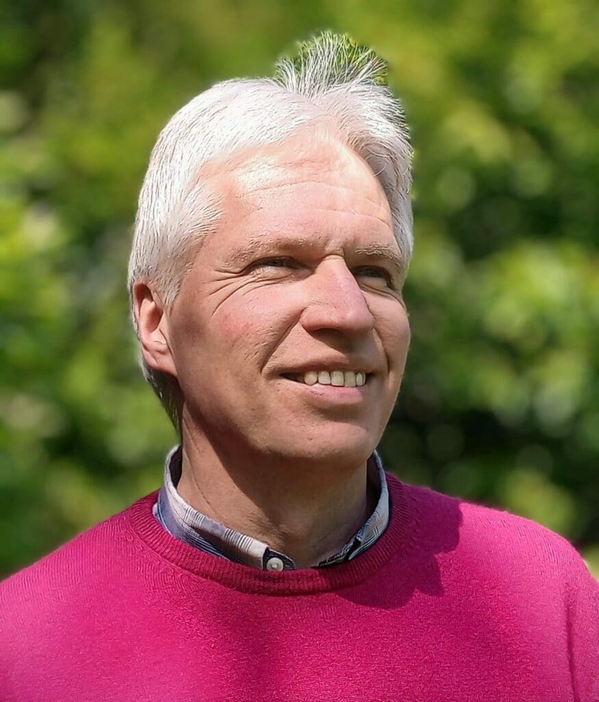 Rolf Billes