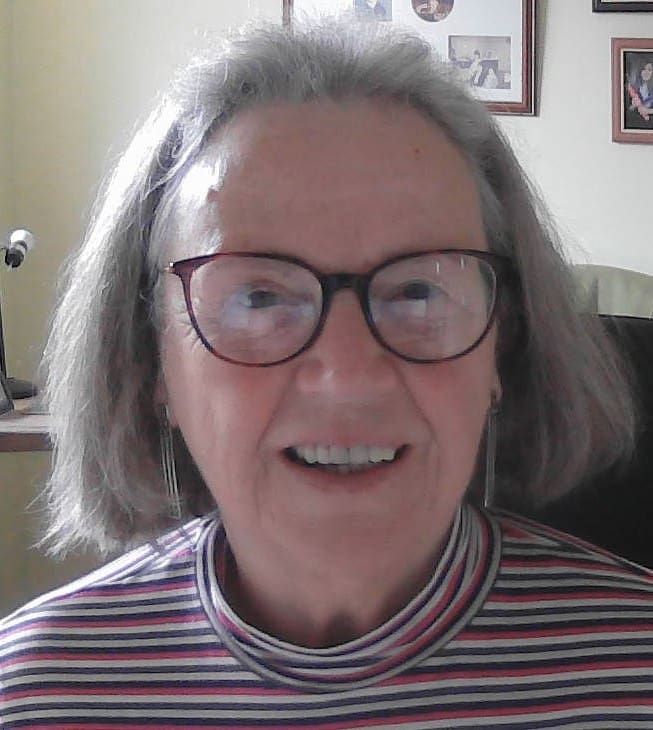 Margaret Jacobsen
