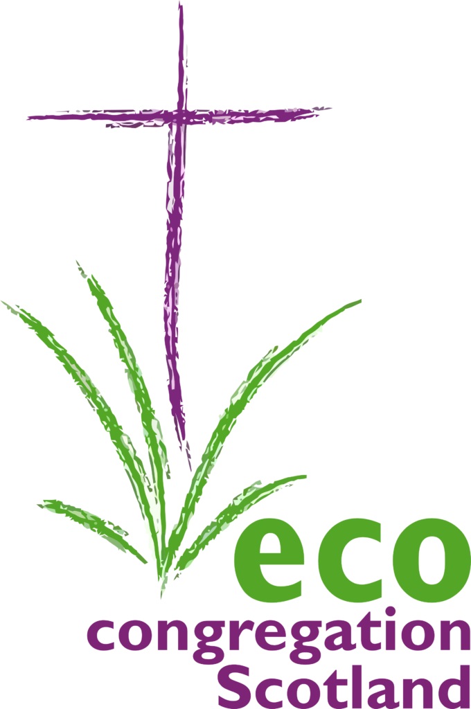 eco-congregation Scotland