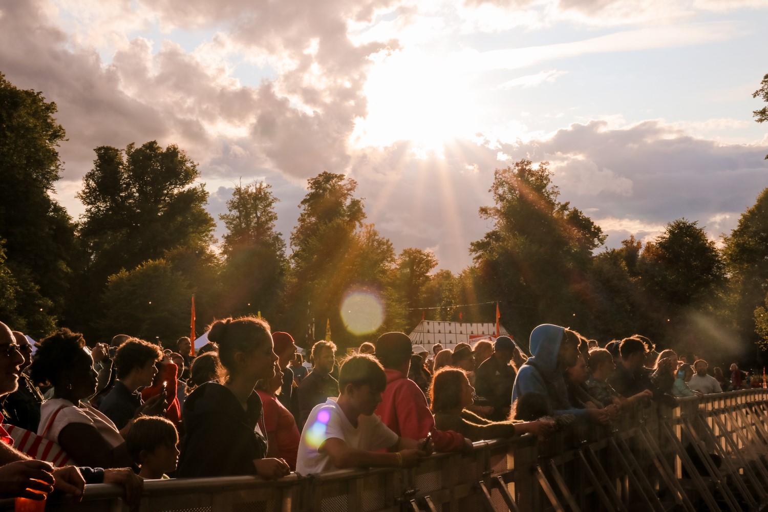In August, the Iona Community moves into its new festival home at Greenbelt. Wild Goose will be the Greenbelt Festival venue for daily worship, writers’ events and workshops.