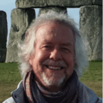 Dr Julian Richards headshot