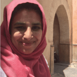 Wahida Shaffi