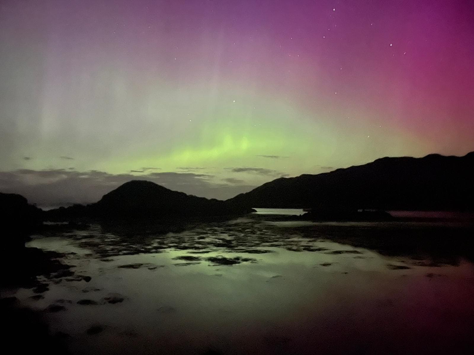 The season isn't over at Camas but as the nights begin to draw in we look back on a busy summer.