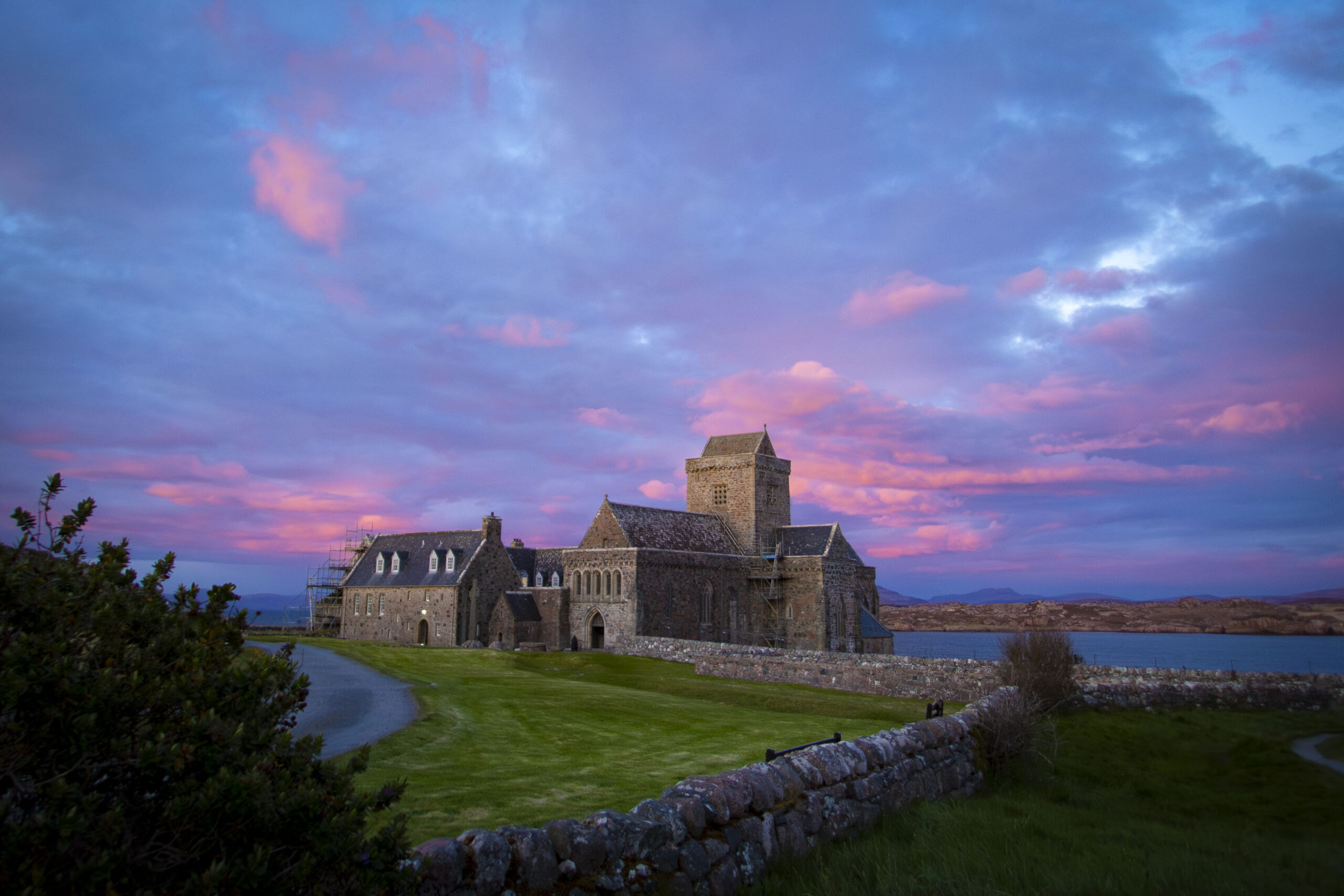 In the aftermath of a US election, the results of which will reverberate around the world, we offer prayers and poems for you and your faith community.