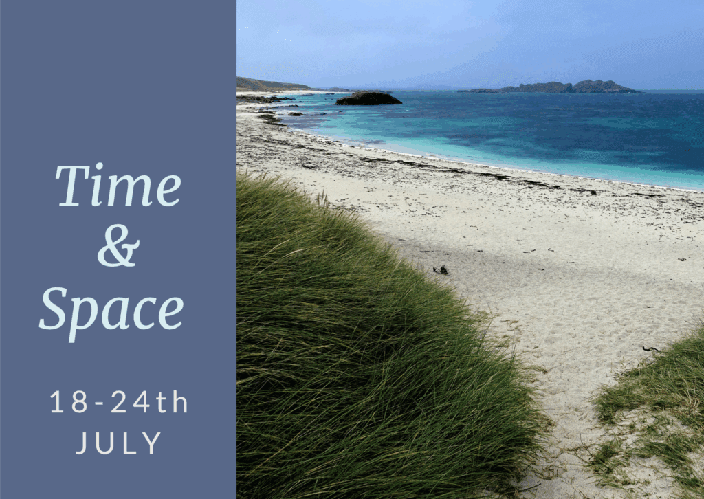 Torquise sea and white sand