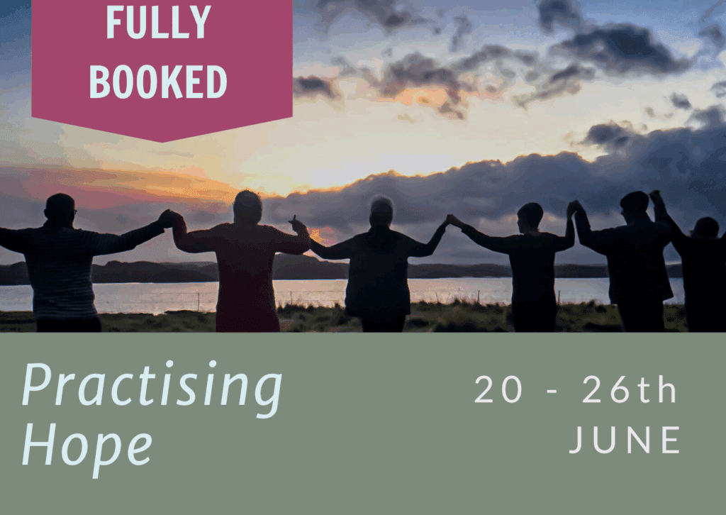 Practising Hope