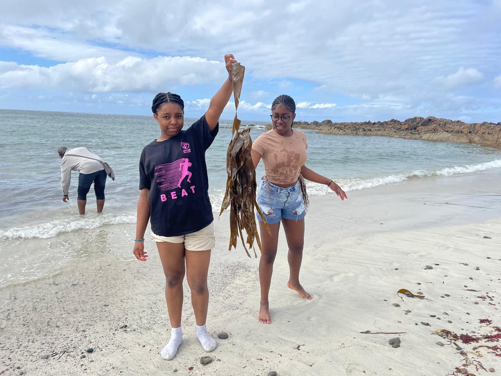 In October's Sounds, Ruth Harvey considers the wisdom of putting youth at the heart of the Community's strategic direction.