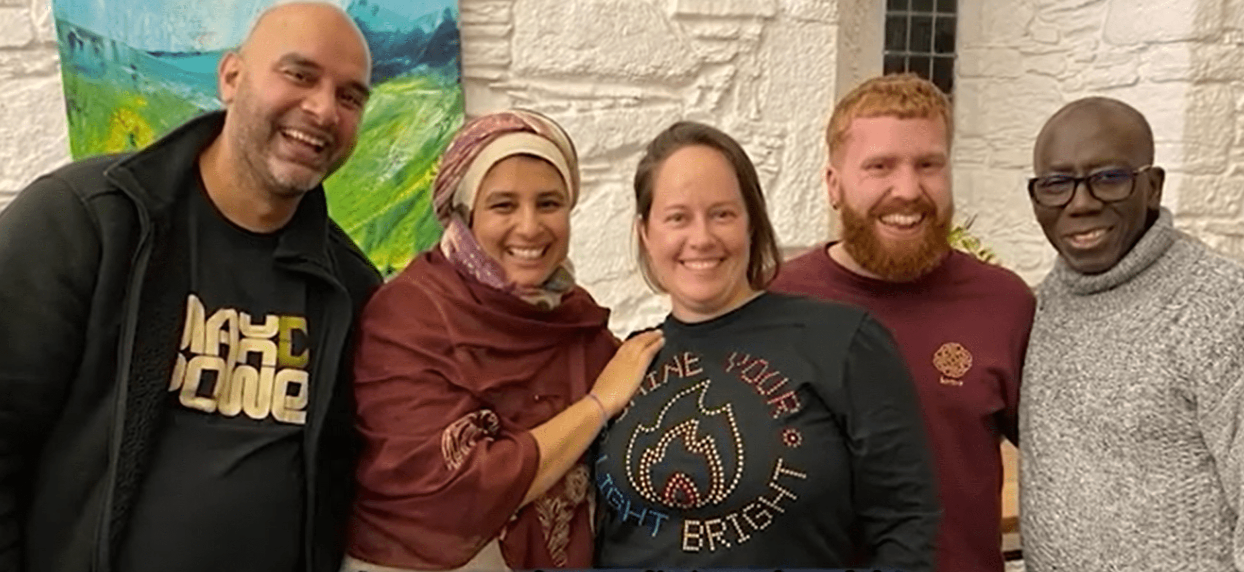 How can we, as an ever-evolving community, gathered and scattered, share the benefits and learning from our common life, in all its forms? Caro Penney, Warden of Iona Abbey, reflects on the importance of community in and for the world.