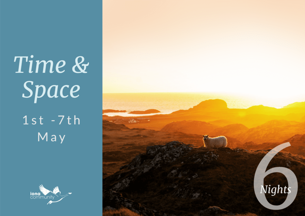 1 may 2027 time and space