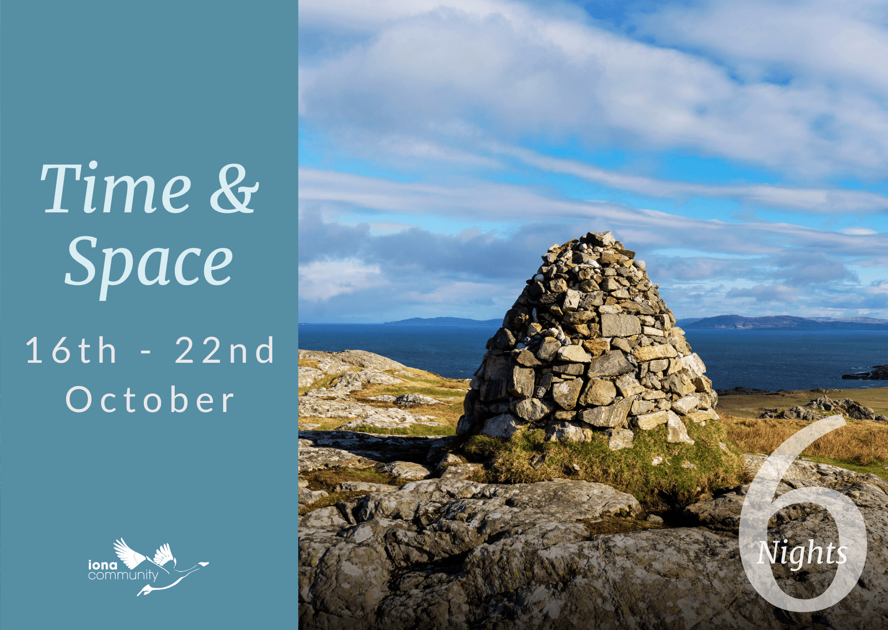 16 October 2027 Time and Space