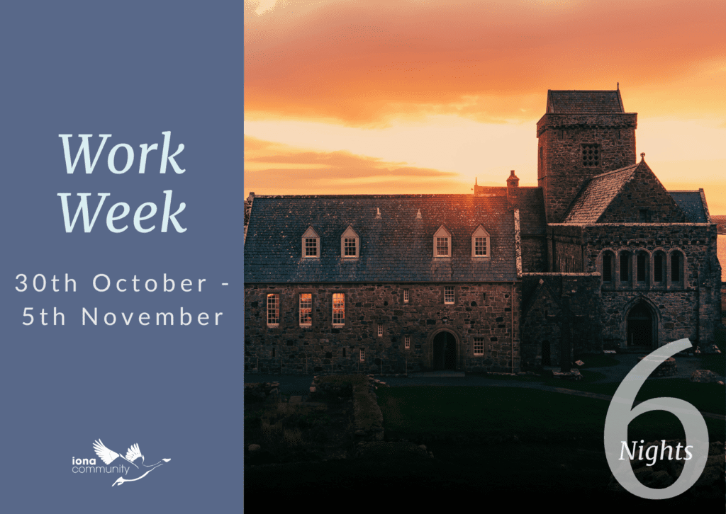 30 October 2027 Work Week