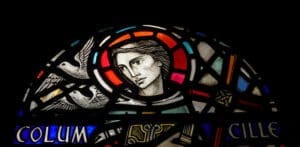 The Enduring Legacy of St Columba - Iona Community