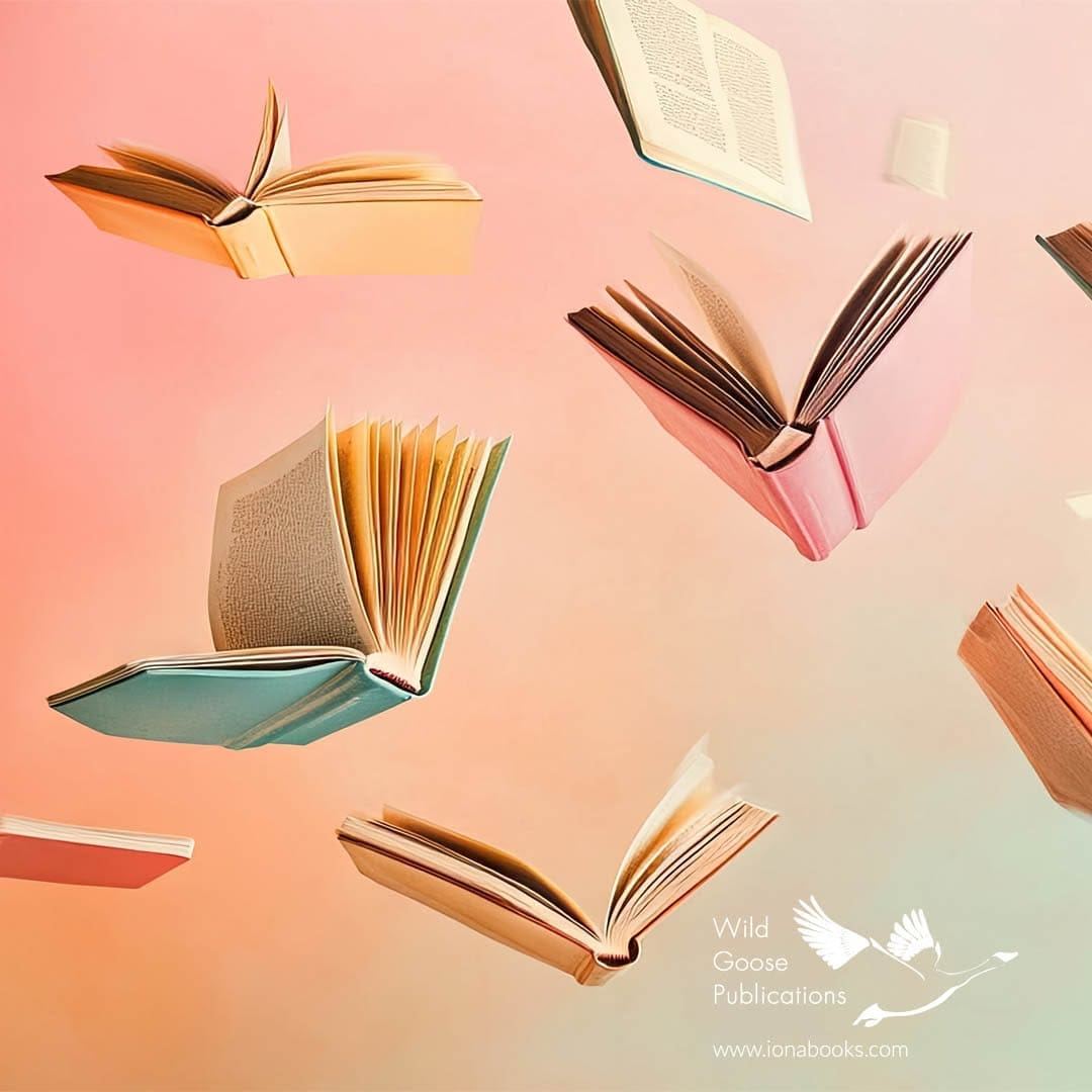 The books, music, poems and ideas that are keeping our authors company this summer.