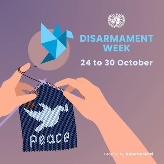 “Train is a verb – if you want peace, train for peace.” Peace Train Canada. How are we training for peace? In what ways are we equipping ourselves for the work of peace?